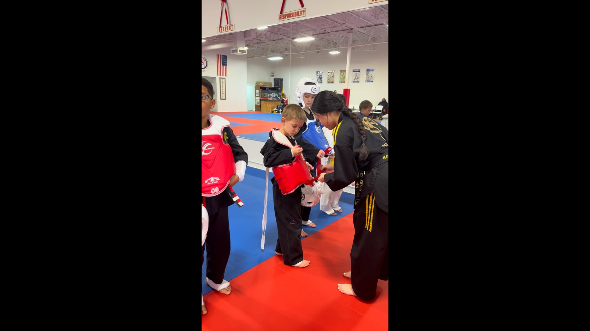 Saturday Sparring Clas_January/24/2026