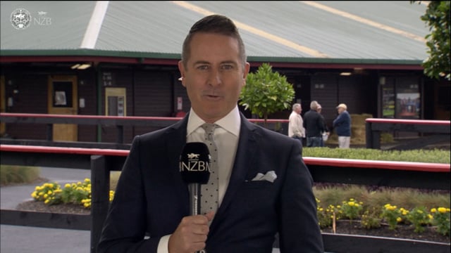 Karaka 2026 | Stephen Marsh