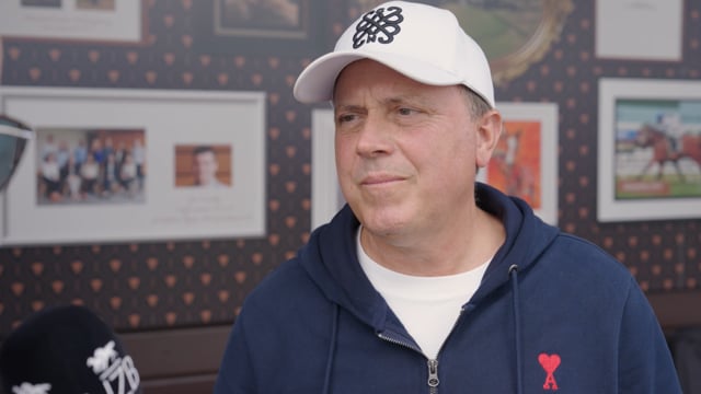 Karaka 2026 | Caspar Fownes