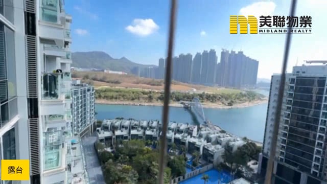 MONTEREY 將軍澳 高層 1804112 售盤