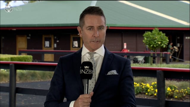 Karaka 2026: Book 1, Day 1 - Preview Show Part 2