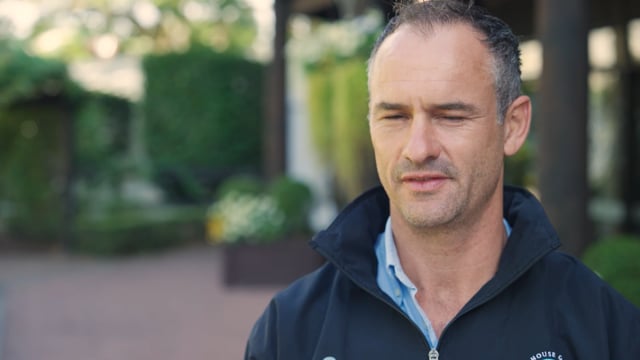 Karaka 2026 | Bruce Slade