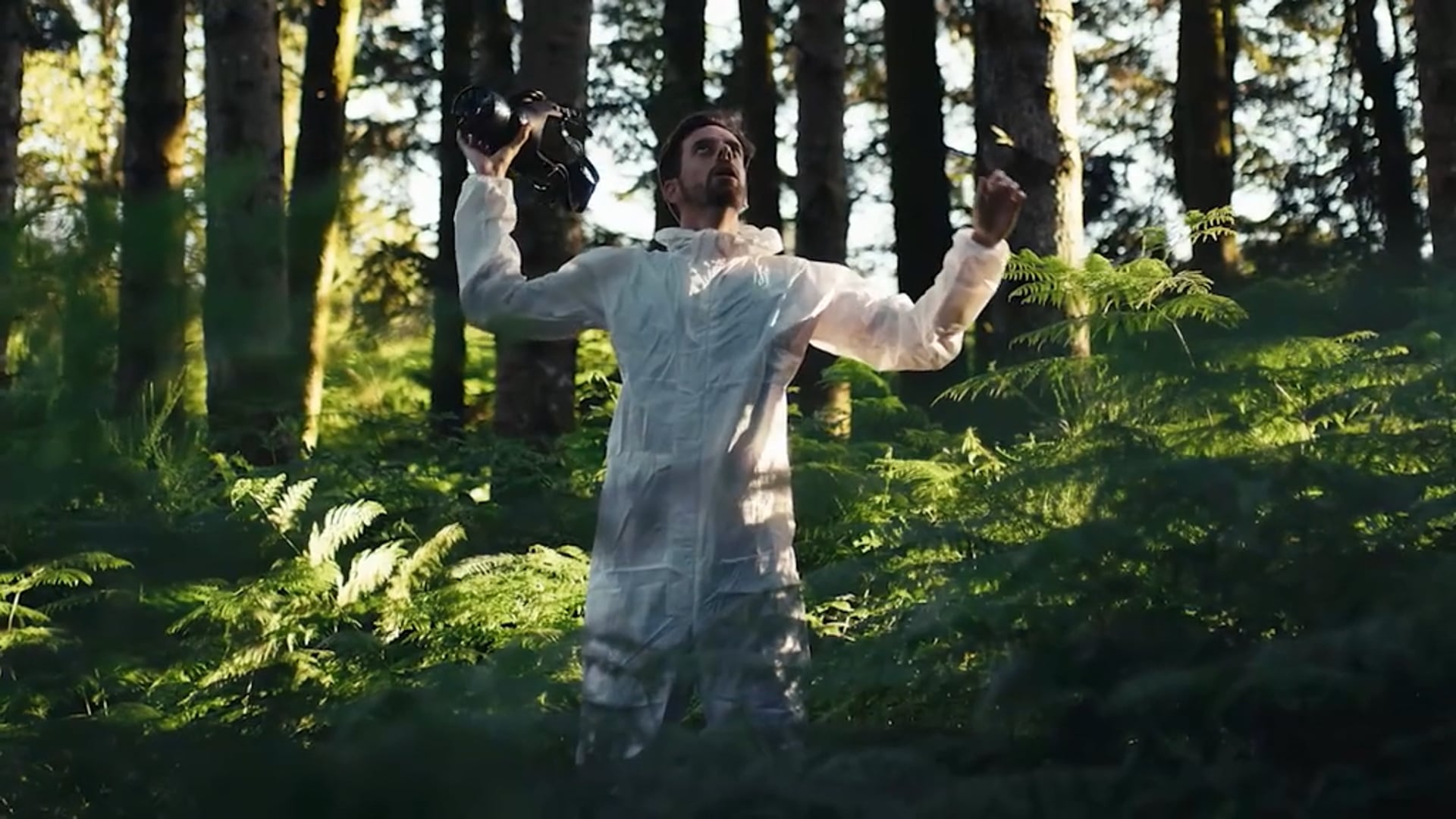 LAFW 2023 Pre-Show Media – Merci Dupre