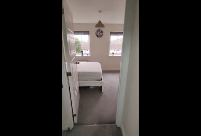 Double room Main Photo