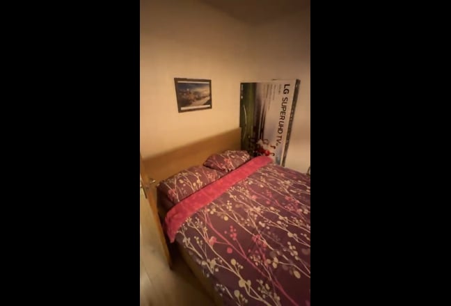 Double Room Shared with 1 Person  Main Photo