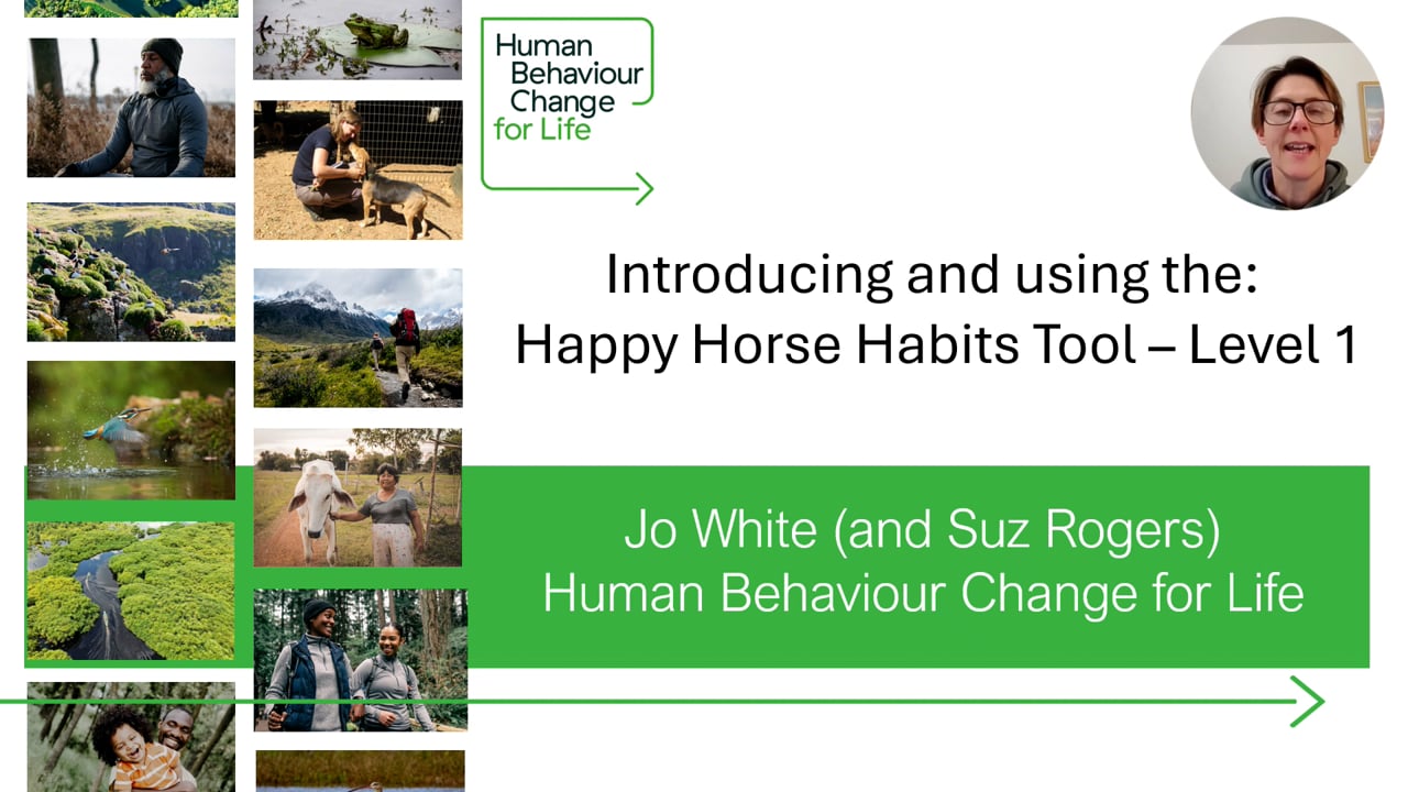 HBCL Toolkits - Tools overview and examples.mp4 - Jo White