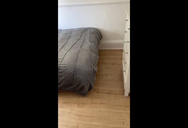 Big Double Room (Sublet) - Great Location Main Photo