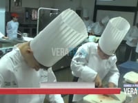 Senigallia - Il Panzini vince il quinto contest ragazzi speciali Regione Marche