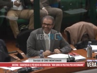 Ancona - Canafoglia il più ricco in Consiglio: "Non sono in politica per sistemarmi"