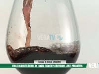 Abruzzo - Vino, Coldiretti chiede un tavolo tecnico per revisione limiti produttivi