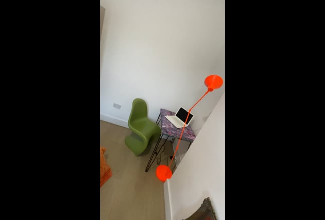 Double  room, clean, warm, cozy home  Main Photo