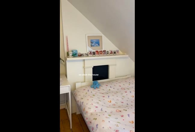 Double room - Archway/Highgate zone 2 Main Photo