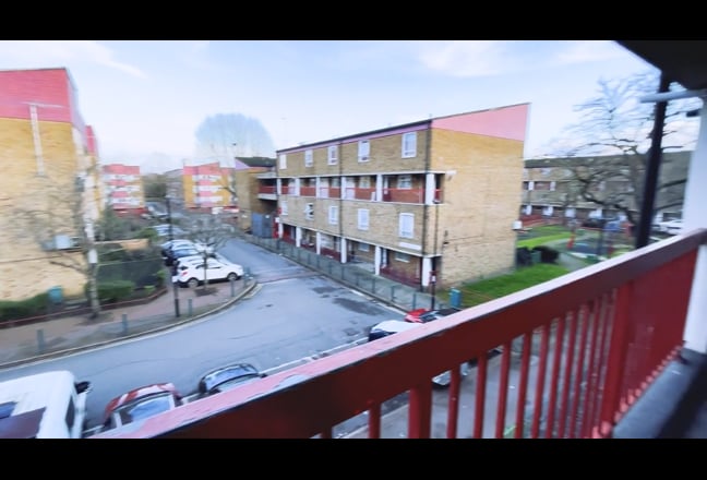 &pound;900 + Bills INC. 1xDble Room in Renov. House SE15 Main Photo