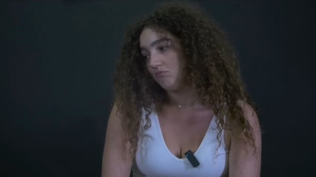 אביה אודישן 2