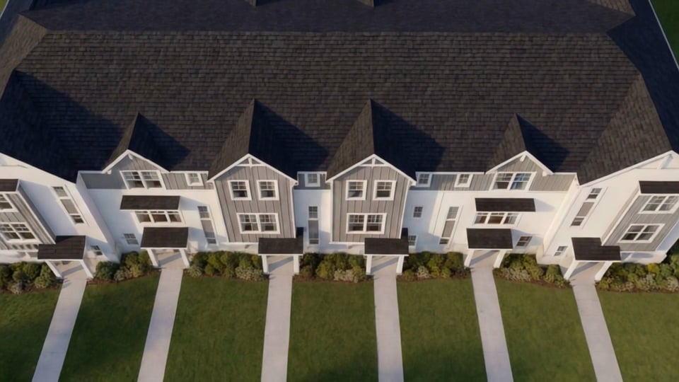 Rendr property film