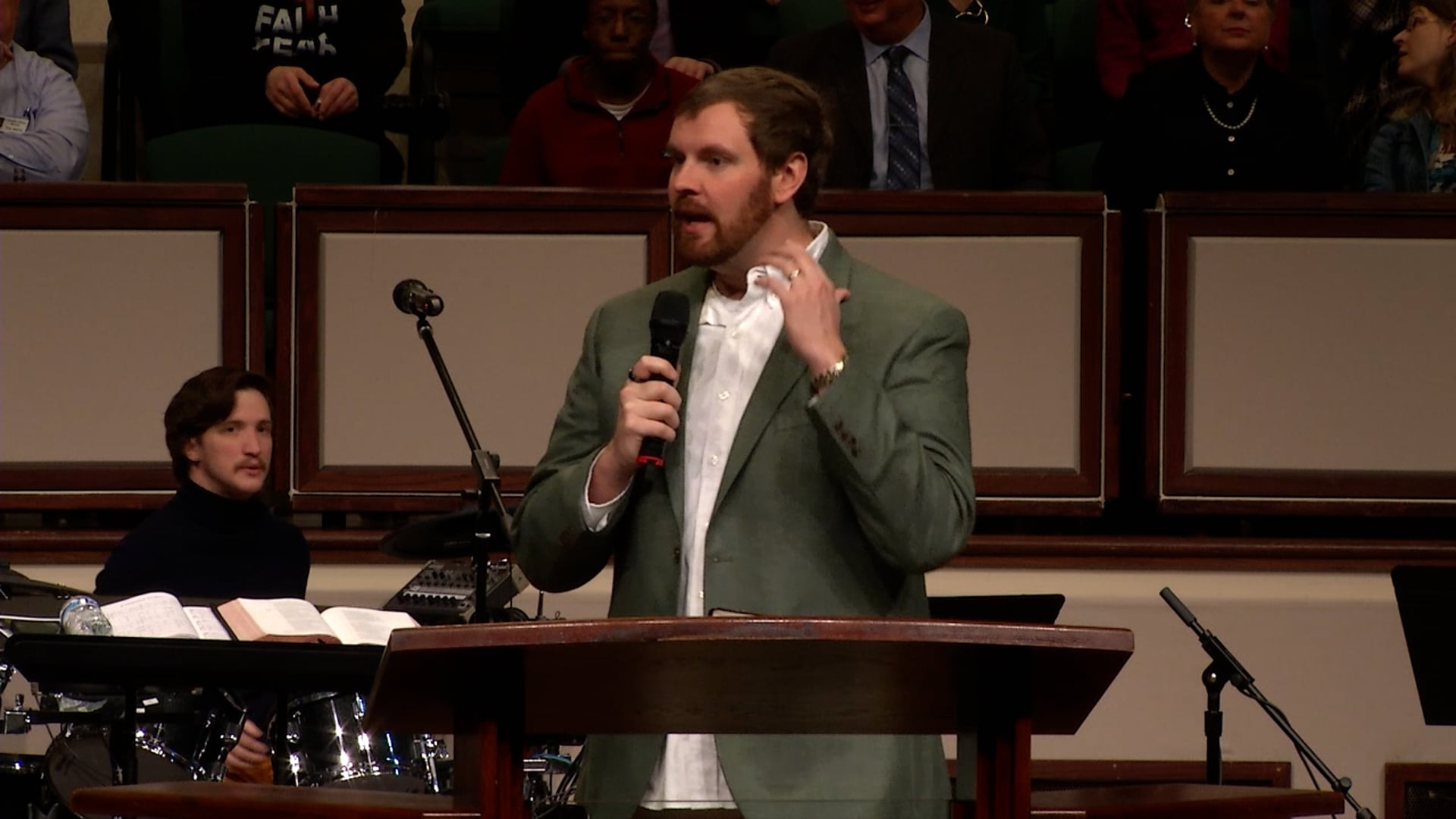 1.18.2026 | Making Disciples and Bible Reading