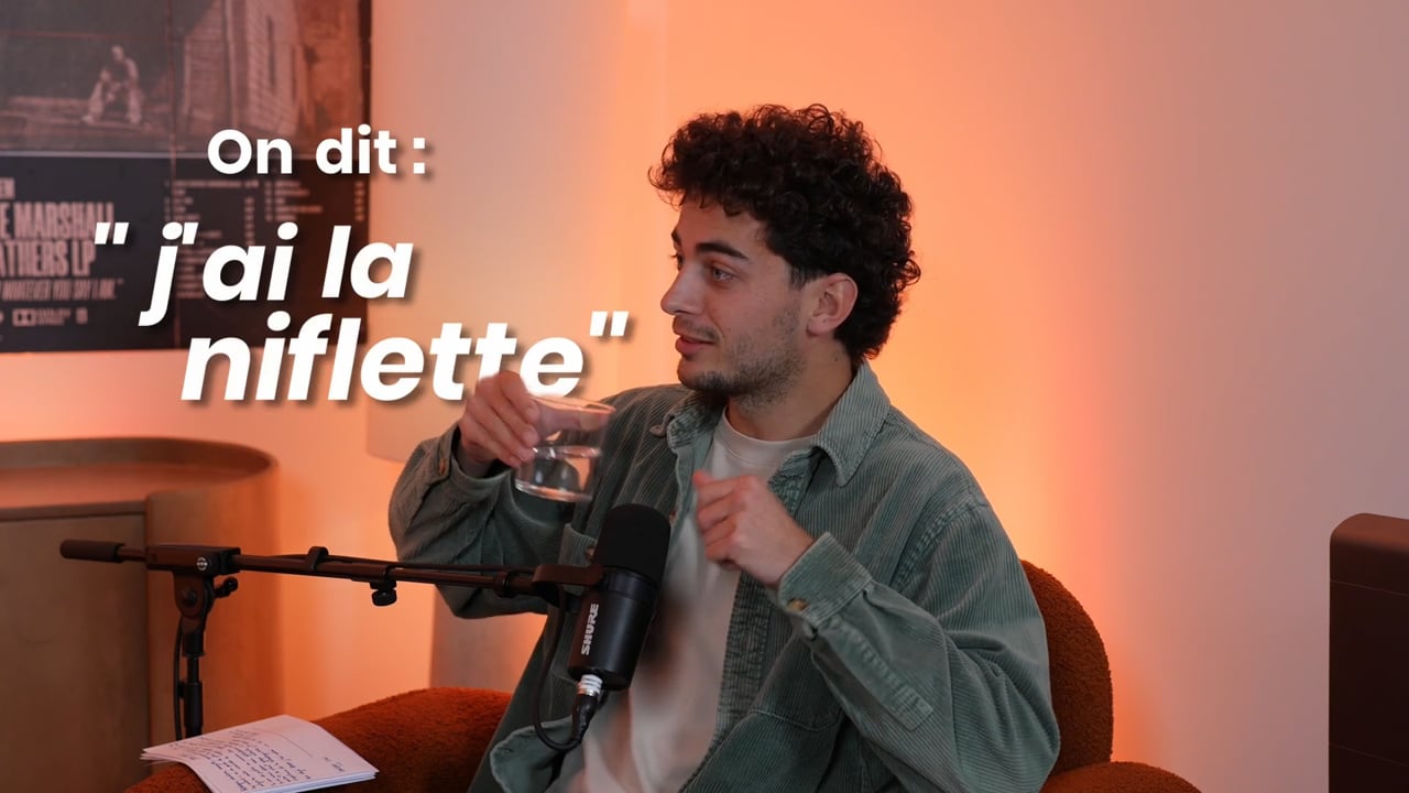 Asma Mhalla, Podcast vidéo technologie, géopolitique et démocratie