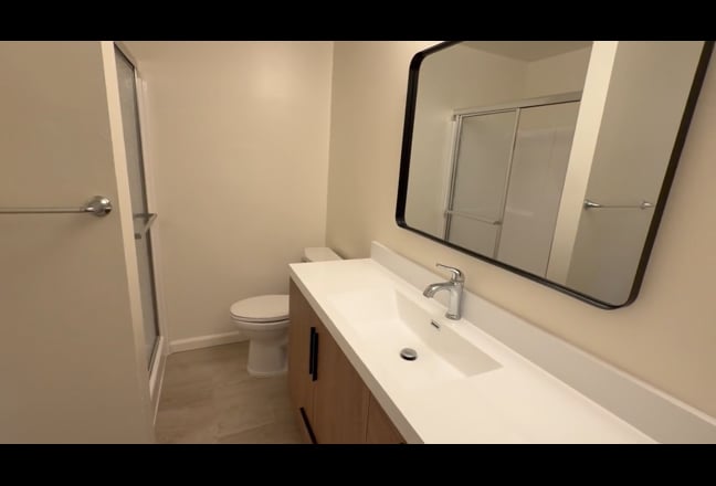 Private Master Bedroom + Bath + Video Walk to CHOC Main Photo