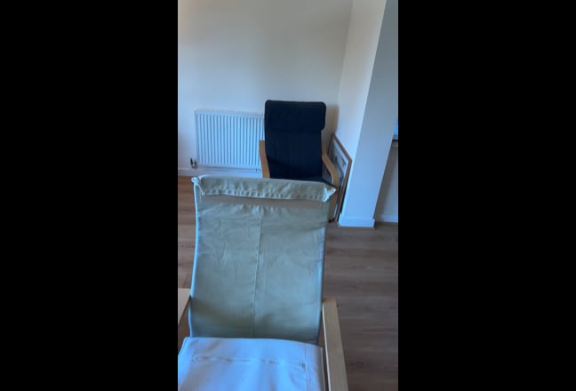 2 BHK flat located opposite to MMU Business School Main Photo