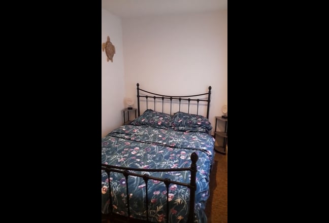 Double Room in Centre of Worthing Main Photo