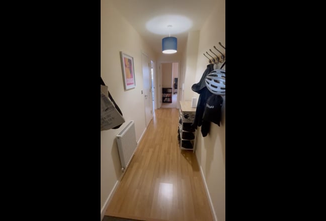 Tenancy Takeover – 1-Bedroom Flat – Mile End Main Photo