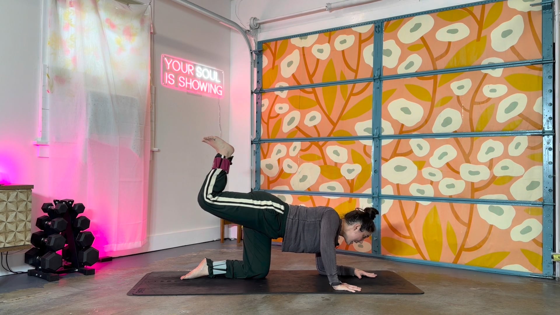 Sculpt Slow & Controlled - 49