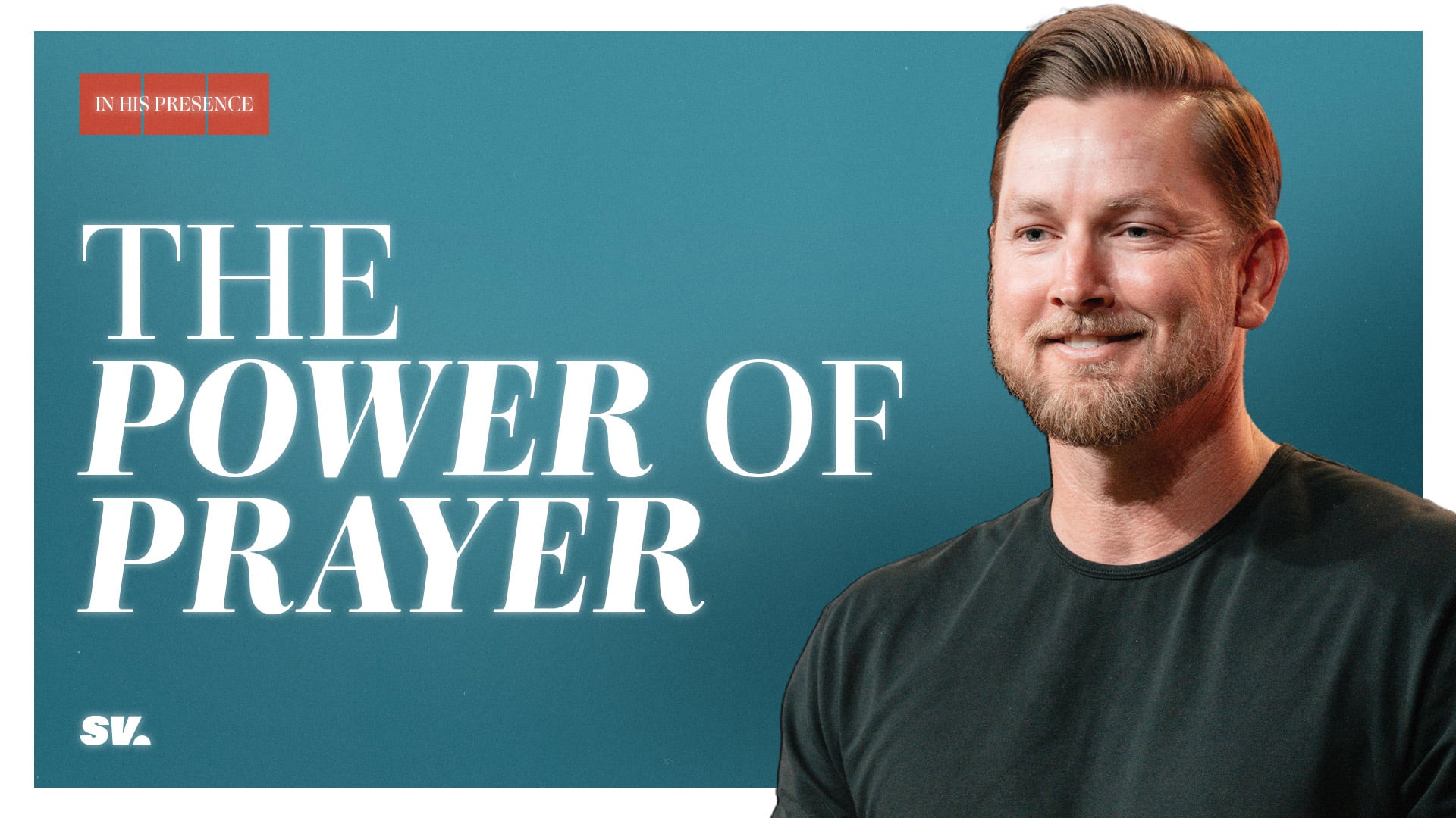 HFBC Message: The Power of Prayer