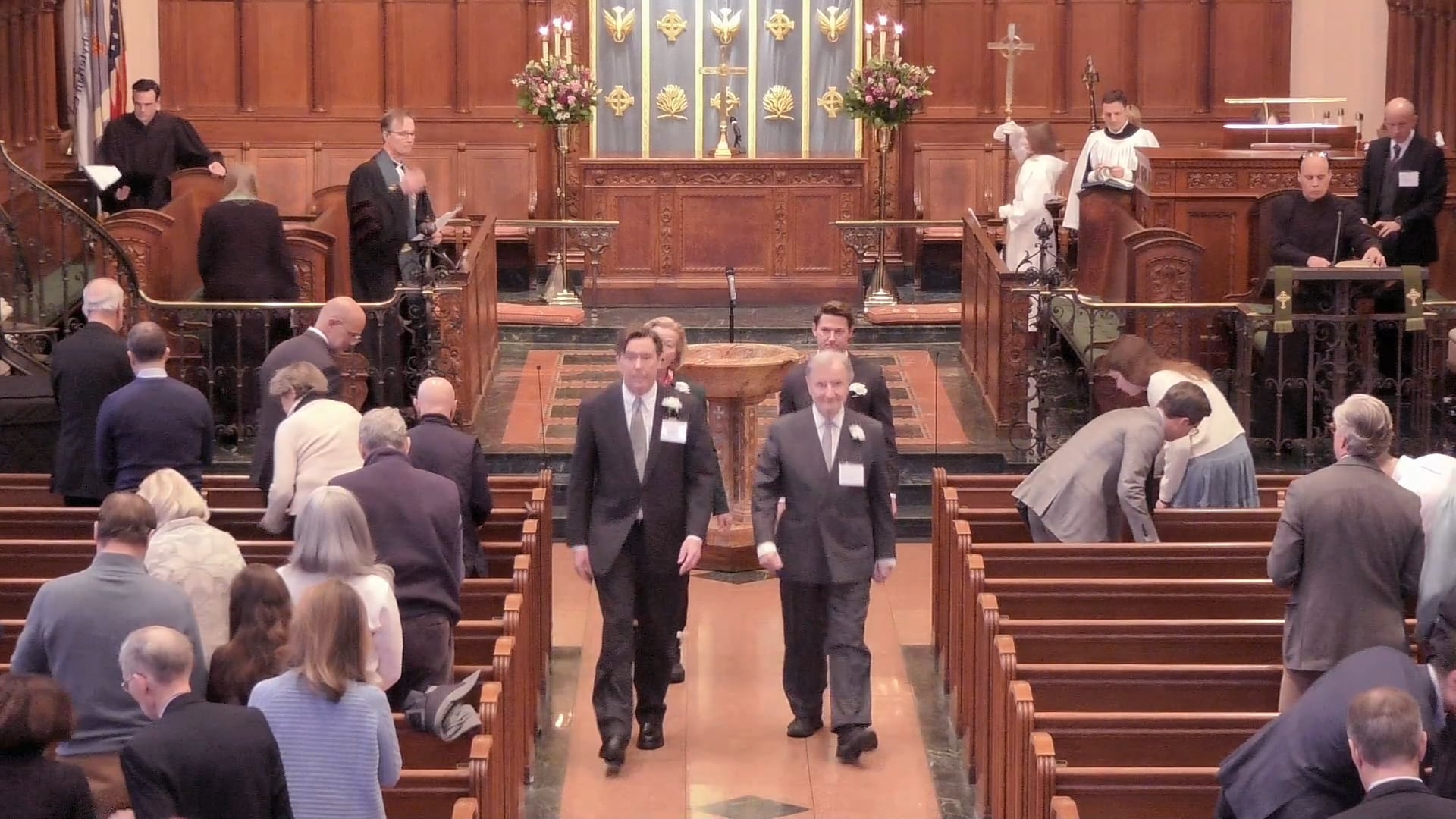 January 25, 2026 - Sunday Service