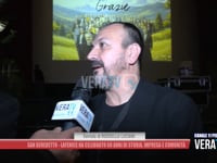 San Benedetto - La Fenice ha celebrato 60 anni di storia, impresa e comunità