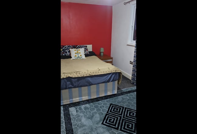 Room For Rent in Ilford, Gants Hill Main Photo