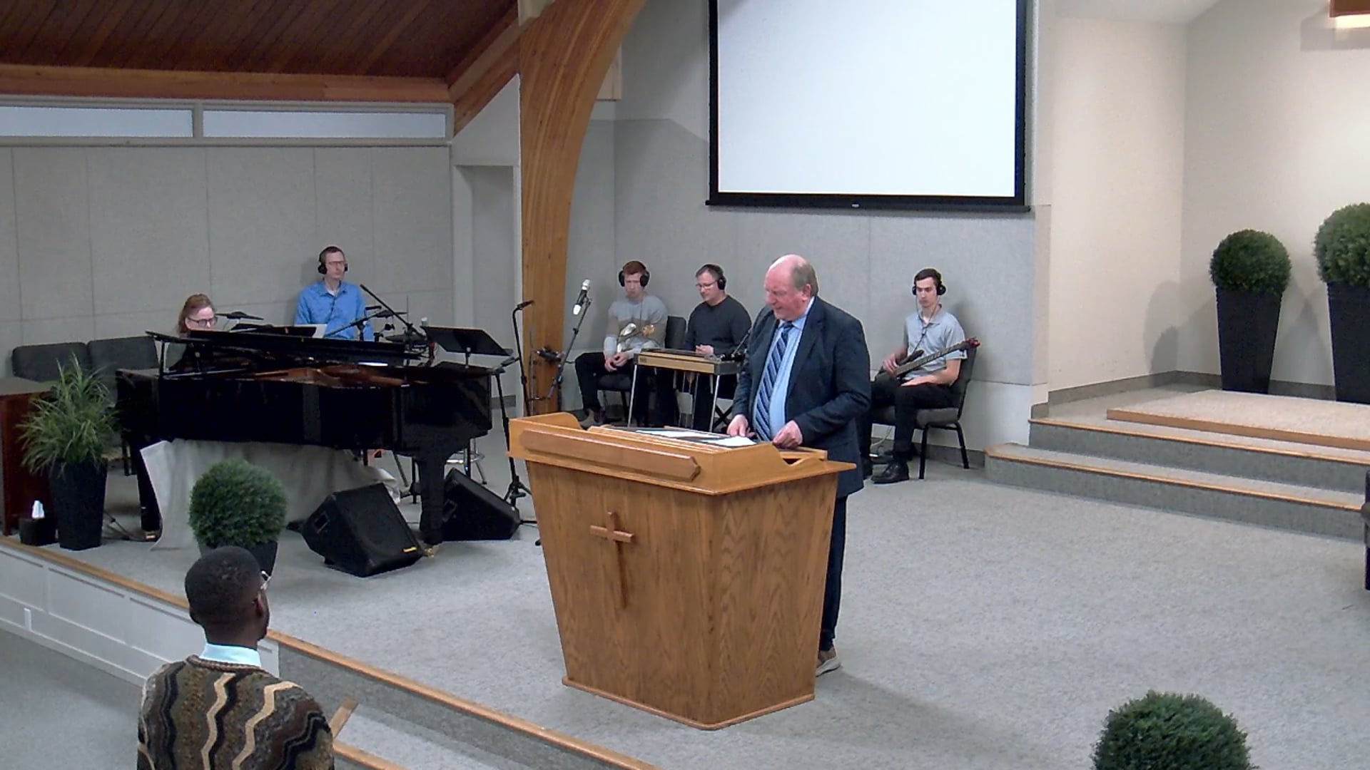 26-0118PM - Jesus, Friend Of Sinners