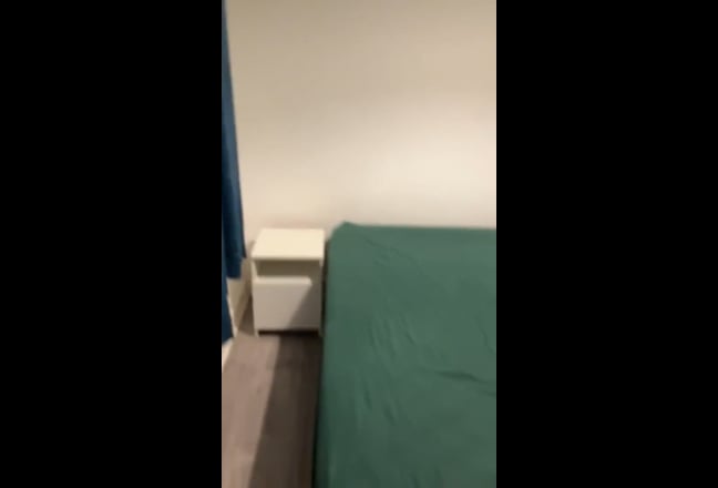 New Double Room, 15 min walk Canning Town Main Photo