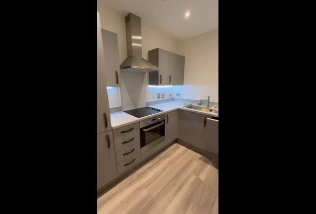 🏠 Furnished Apartment for Rent – Short-Term Let  Main Photo