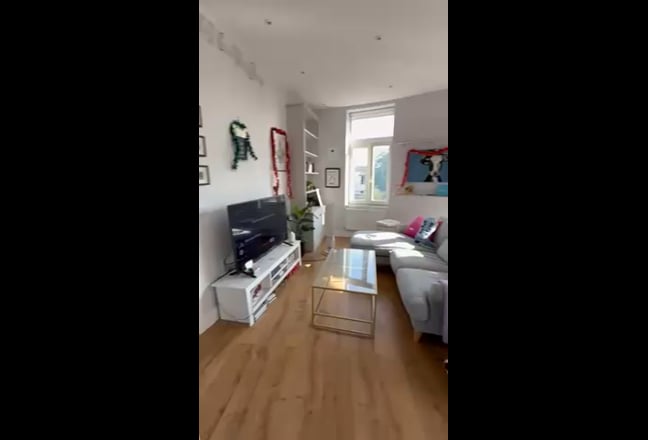 Roommate wanted for 2-bed in Brixton Main Photo