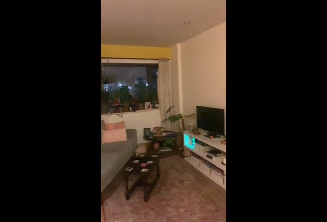 Seeking new housemate for HUGE ensuite double room Main Photo