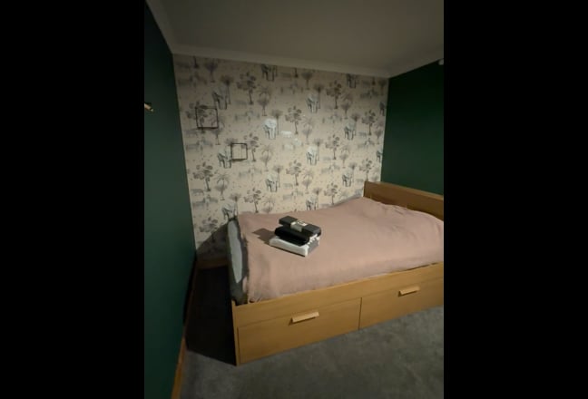 Double Room to Rent. All Bills Included. Main Photo