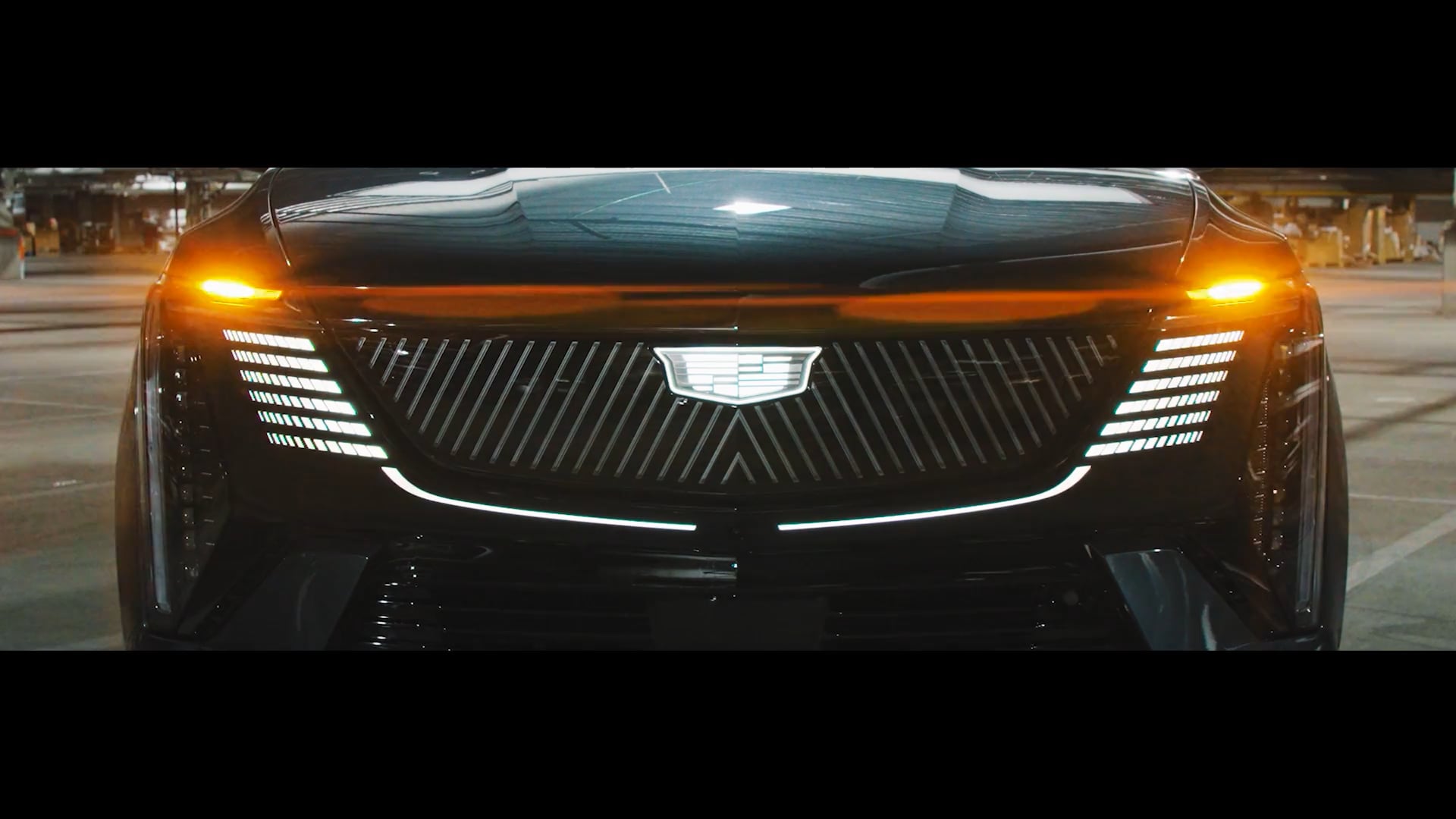Cadillac x Fontainebleau Las Vegas | Cinematic Brand Video