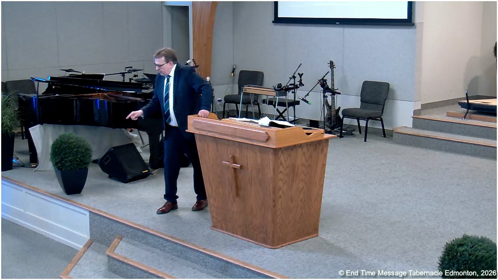 26-0125AM - The Incorruptible Seed