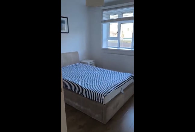 📍 Double Room in Spacious Chiswick Flat  &pound;870 PCM Main Photo