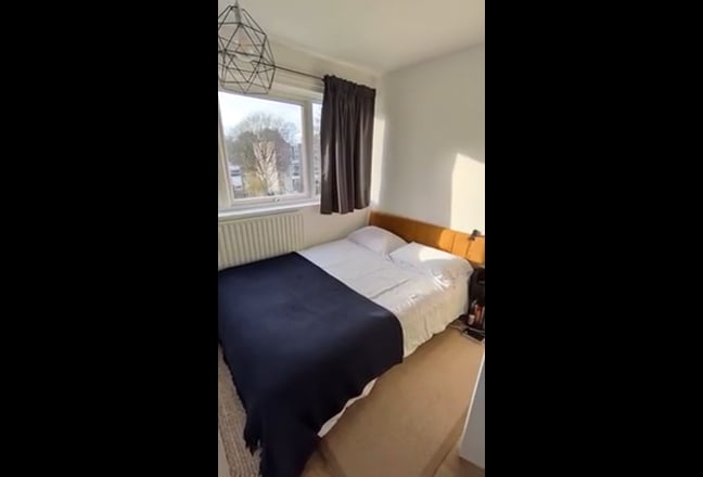 Ensuite Room in South West-Southfields -Wandsworth Main Photo