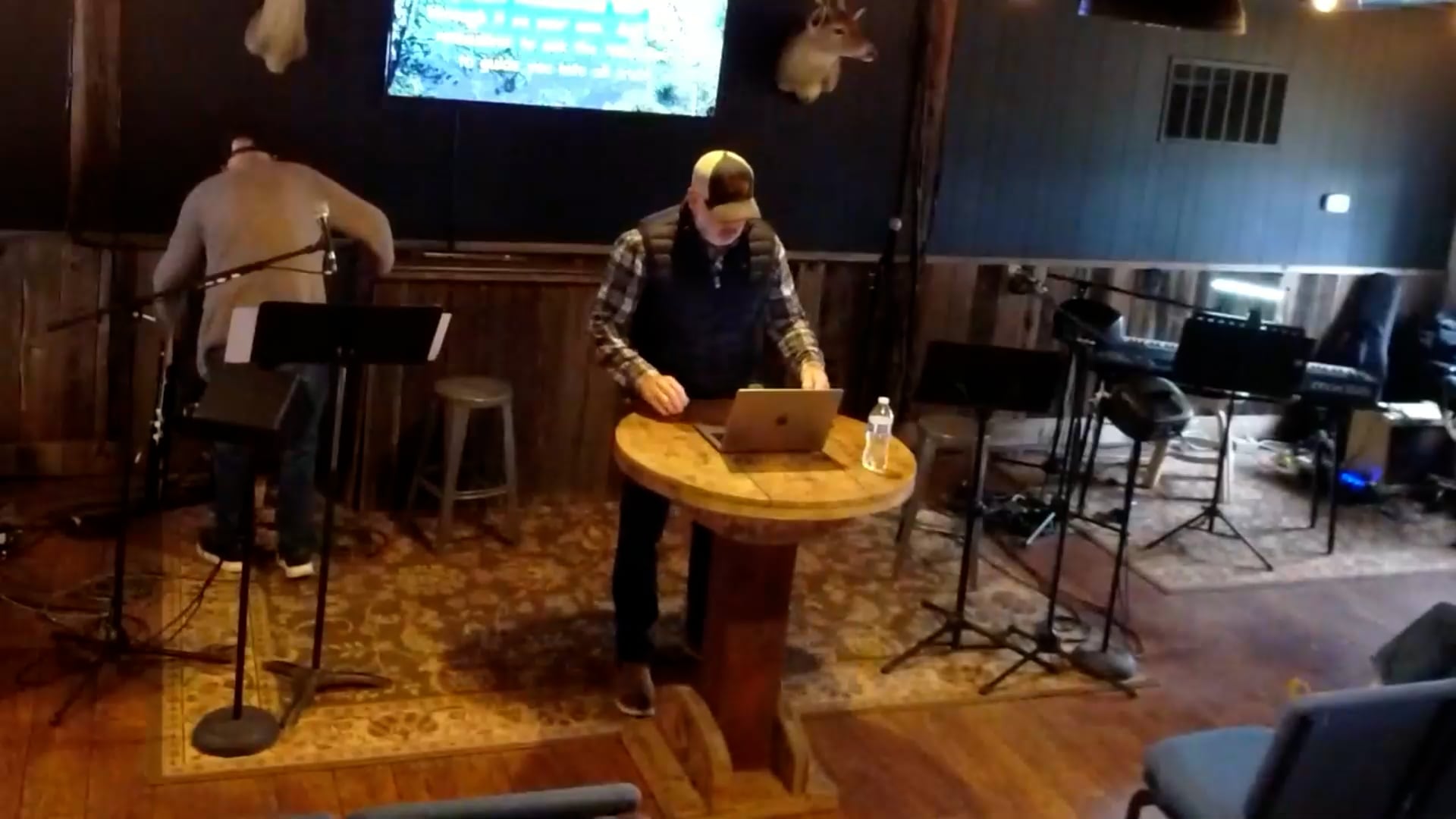 Vintage Community January 25, 2026 - 2026-01-25 18:40:52