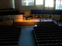 01/25/2026 "It Takes A Villiage" (9:30am) Pastor Katharine Keller