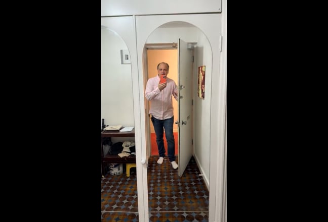 Large Master Double near Queen’s Park, Bills Inc Main Photo