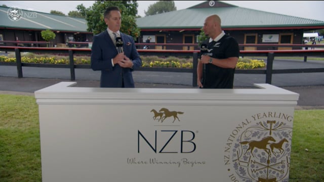 Karaka 2026: Book 1, Day 2 - Preview Show Part 2