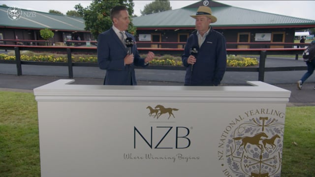 Karaka 2026 | Guy Mulcaster