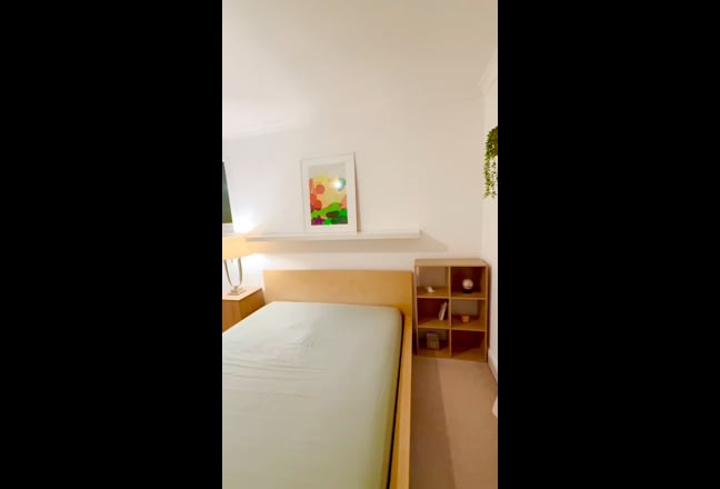 Large Double bedroom|NW2|available to all Main Photo