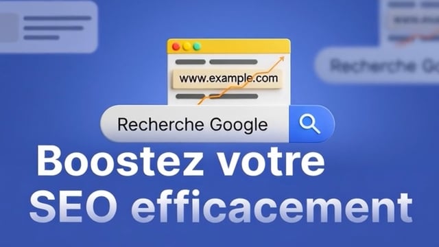 booster votre Référencement SEO avec des backlinks puissants et 100 % de haute qualité