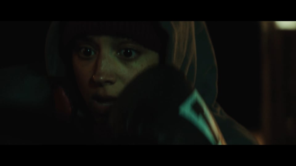 Baby Love (2026) by Joseph Marconi