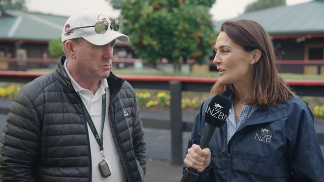 Karaka 2026 | John O'Shea