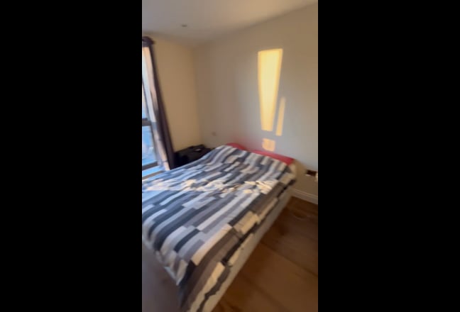 Modern apartment,canal view,Limehouse,1.076&pound;/month Main Photo